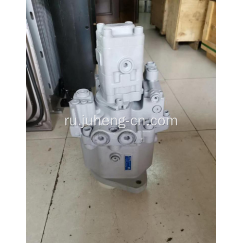 KX185 Гидравлический главный насос PSVL2-36CG B0610-36002